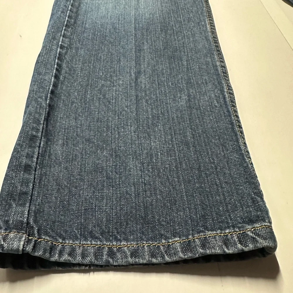 Levi’s‎ men’s 505 size 38/30 straight leg denim jeans